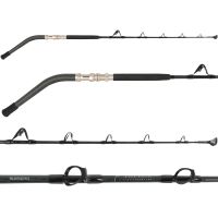 Shimano Talavera Inshore Spinning Rods