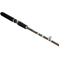Shimano Compre Walleye Spinning Rod CPSWX56MH2D 5'6" Medium Heavy 2pc for sale online 