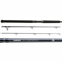 Shimano Grappler Type C Popping Rods - TackleDirect