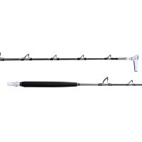 Shimano Terez BW Bluewater Series Rods - TackleDirect