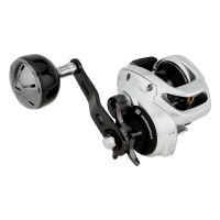 Shimano Talica A Two-Speed Lever Drag Conventional Reels