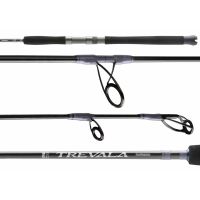 Shimano Saragosa SW/Offshore Angler Ocean Master Boat Spinning Combo - SRG6000OMBS7204