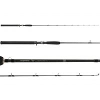 Shimano TVC58XXH Trevala Jigging Casting Rod