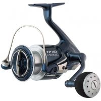 SHIMANO Saragosa SW 10000 Fishing Reel - Silver: Buy Online at Best Price  in Egypt - Souq is now