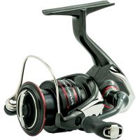 Rod and reel combo review - St.Croix Tidemaster / Quantum PTS 40 
