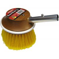 Shurhold 6- Stiff Brush F-Dual Action Polisher