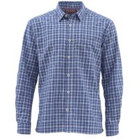 simms morada shirt