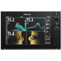 Fish Finder Displays and Accessories - TackleDirect