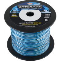  Reaction Tackle Braided Fishing Line Blue Camo 6LB 300yd :  Sports & Outdoors