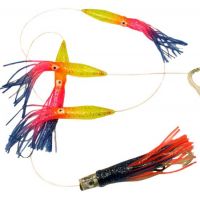 Pre Rigged Catch All Paddle Tail – Thrasher Lures LLC