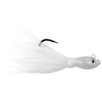 SPRO Prime Bucktail Jig 3/4oz Red/White [SBTJ34RW (CHINA)] - $5.79 CAD :  PECHE SUD, Saltwater fishing tackles, jigging lures, reels, rods