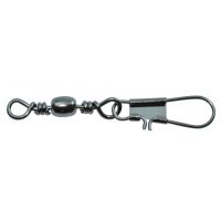 Spro Three Way Swivel, Pack of 3, (Black, Size 1, 110-Pound), Swivels &  Snaps -  Canada