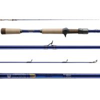 Freshwater Fishing Spinning and Casting Rods - TackleDirect