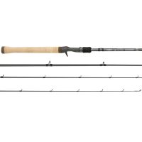 St. Croix 2023 Bass X Spinning Rods - TackleDirect