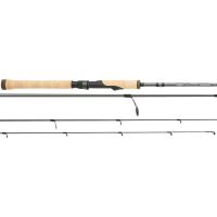 G Loomis GLX Walleye Spinning Rods - TackleDirect
