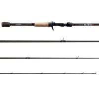 Premium St. Croix Fishing Rods - TackleDirect