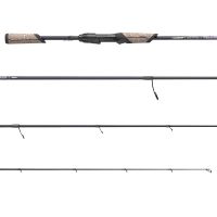 Premium St. Croix Fishing Rods - TackleDirect