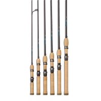 St. Croix Mojo Inshore Spinning Rods - TackleDirect