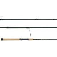 St. Croix VSS96MHF2 Avid Series 9'6 Fishing Rod ☆ The Sporting