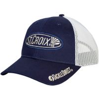 St. Croix, Accessories, Brand New Distressed St Croix Fishing Rods Hat