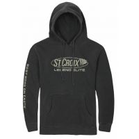 st croix fishing clothing