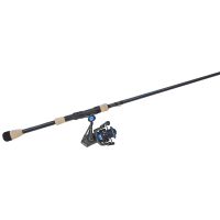 freshwater spinning combo X-TREK disc drag system Saltwater & Freshwater Fishing Rod