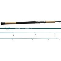 St. Croix 2021 Bass X Spinning Rods - TackleDirect