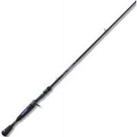 st croix pistol grip rod