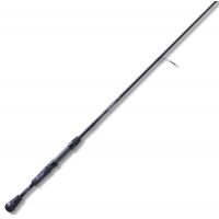 Lews TP1 Black Speed Stick Spinning Rods - TackleDirect