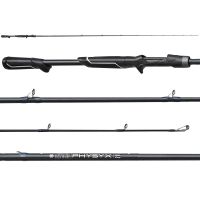 Premium St. Croix Fishing Rods | TackleDirect