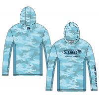 st croix fishing clothing