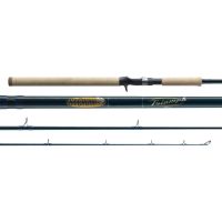 St. Croix 2021 Bass X Spinning Rods - TackleDirect