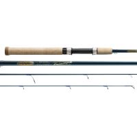 Fishing Rods and Reels, Shimano TLD Star,TR 200G,Abu Garcia Record 50