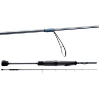St. Croix Panfish Series Spinning Rod - PNS90LMF2