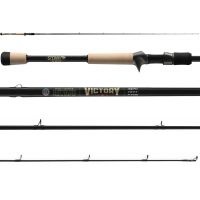St. Croix Onchor Center Pin Rods - TackleDirect