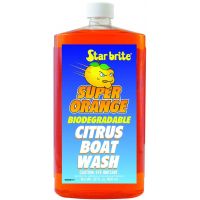 Star Brite Salt Off Concentrate Kit with Applicator - 32oz