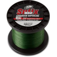 Sufix 832 Advanced Braid Superline with Rapala Limited Edition Original  Floater Lure - 737410, Fishing Line at Sportsman's Guide