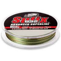  Suffix 832 Braid 6 lb Low-Vis Green 300 yards : Superbraid And  Braided Fishing Line : Sports & Outdoors