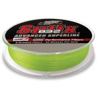 SUFIX 832 Braid 1200 Yards from SUFIX - CHAOS Fishing