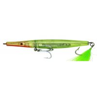 Super Strike NF7W Super inchN inch Fish Sinking Lure - Size 009-Green