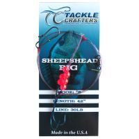 Tackle Crafters Steel Ready Rig ? TackleDirect