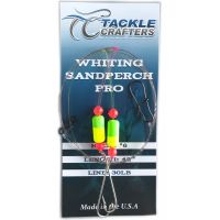 Tackle Crafters BTHSR Blacktiph Shark Rig - TackleDirect