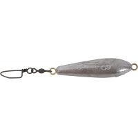 MagicTail Bullethead Mojo Lure - 3oz - Chartreuse - TackleDirect