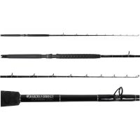 Shimano SpeedMaster II Lever Drag Reels