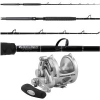 Best saltwater rod and reel combo for the money 