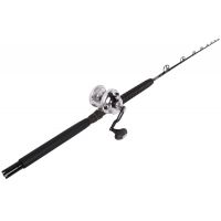 FREE TackleDirect Kite Rod with Select Reel Purchase! - Tackle Direct