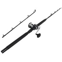 Saltwater Conventional Rod and Reel Fishing Combos - TackleDirect