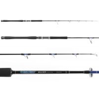 Toadfish Inshore Spinning Rods - TackleDirect