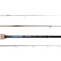 Duckett Fishing DFSV70MH-C Silverado Casting Rod - TackleDirect