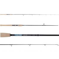 2 Berkley Fusion 7' Spinning Rods MH Action Saltwater Catfish 10